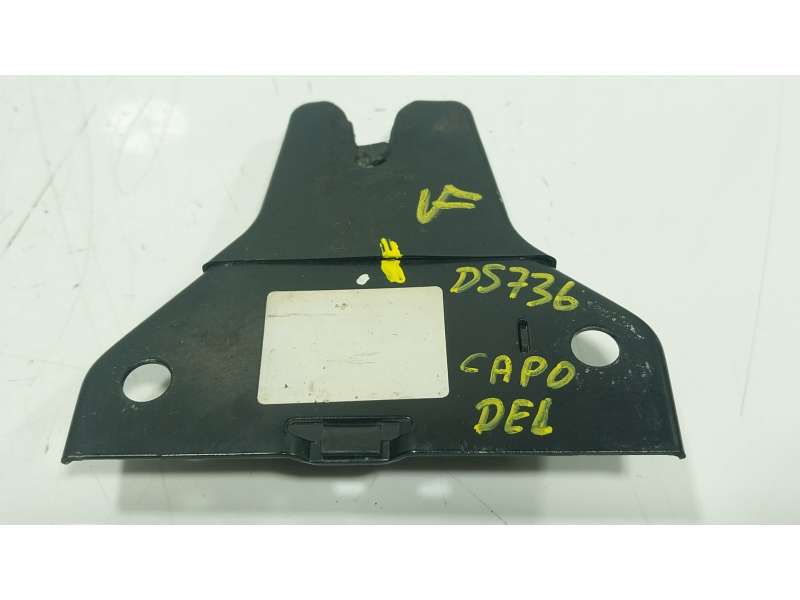 Recambio de cerradura capot para tesla model s 60 referencia OEM IAM   