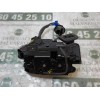 Recambio de cerradura puerta trasera derecha para seat leon (5f1) 1.6 tdi referencia OEM IAM 5K4839016R  