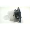Recambio de motor calefaccion para toyota c-hr 1.8 16v hev referencia OEM IAM   