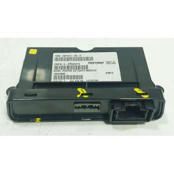 MODULO ELECTRONICO 100751100A A0752G01G