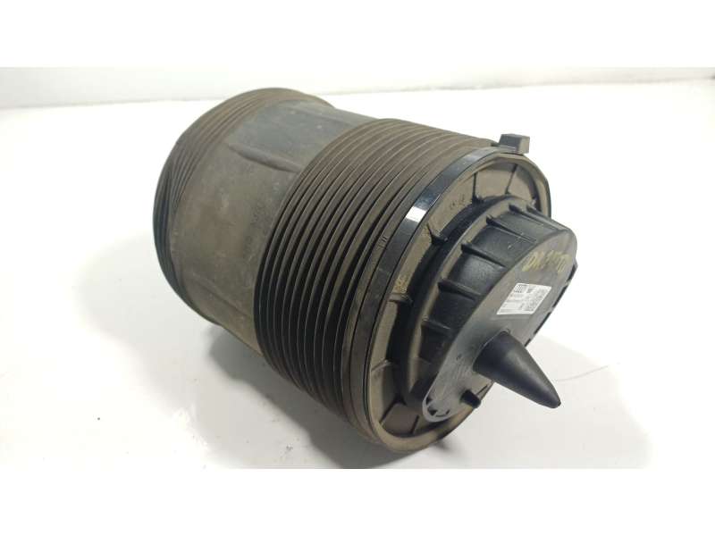 Recambio de muelle amortiguacion para audi q7 (4mb, 4mg, 4mq) 50 tdi mild hybrid quattro referencia OEM IAM  4M0616002AK 