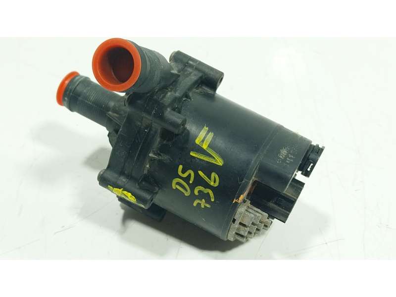 Recambio de bomba agua para tesla model s 60 referencia OEM IAM   