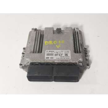 CENTRALITA MOTOR UCE 391N02FEF0 0281035659