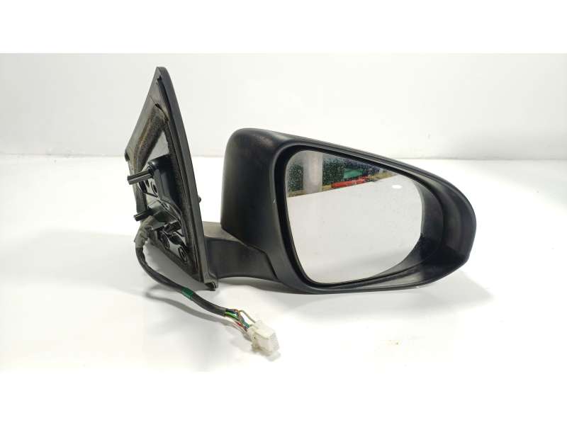 Recambio de espejo derecho para toyota auris (_e18_) 1.8 hybrid (zwe186_) referencia OEM IAM   