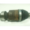 Recambio de transmision derecha para renault clio iv (bh_) 0.9 tce 90 referencia OEM IAM 391009101R 391009101R 