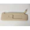 Recambio de parasol derecho para audi a4 allroad b8 (8kh) 2.0 tdi quattro referencia OEM IAM  8U0857552C 