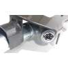 Recambio de cinturon seguridad delantero derecho para tesla model s 60 referencia OEM IAM  101878802A 