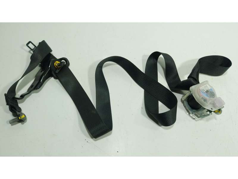 Recambio de cinturon seguridad trasero derecho para tesla model s 60 referencia OEM IAM  101878900A 2466189AC