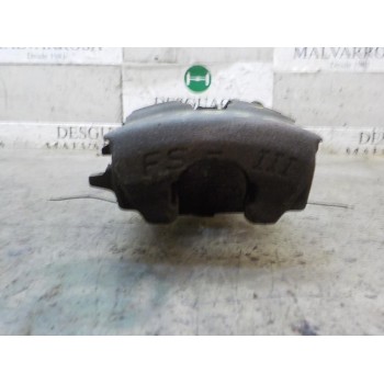 PINZA FRENO DELANTERA IZQUIERDA 1K0615123D 