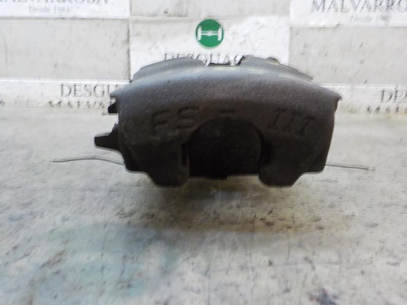 Recambio de pinza freno delantera izquierda para volkswagen golf v berlina (1k1) conceptline (e) referencia OEM IAM 1K0615123D  