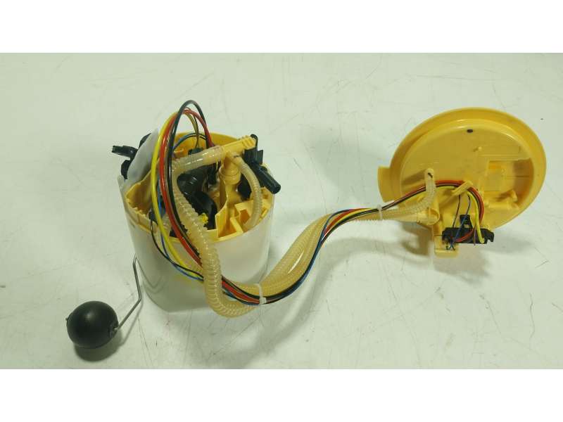 Recambio de aforador para bmw x4 (g02, f98) xdrive 30 d mild-hybrid referencia OEM IAM  946861404 