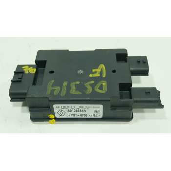 MODULO ELECTRONICO 169108688R 0580001019