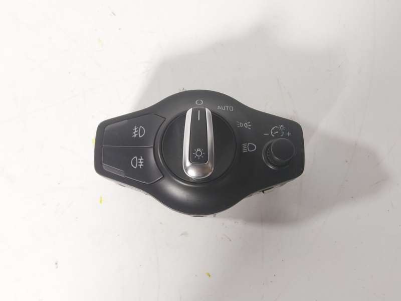 Recambio de mando luces para audi a4 allroad b8 (8kh) 2.0 tdi quattro referencia OEM IAM  8K0941531AS 