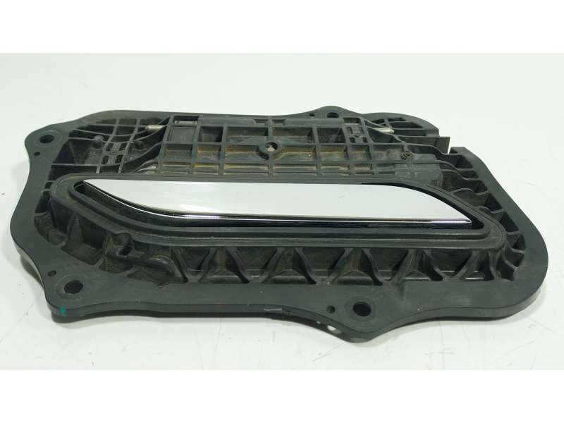 Recambio de maneta exterior delantera derecha para tesla model s 60 referencia OEM IAM  100737200H 14ATST1947