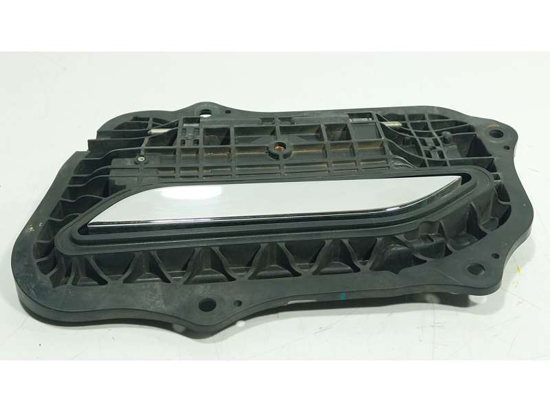 Recambio de maneta exterior delantera izquierda para tesla model s 60 referencia OEM IAM  100737300H 14ATST2497