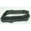 Recambio de maneta exterior delantera izquierda para tesla model s 60 referencia OEM IAM  100737300H 14ATST2497