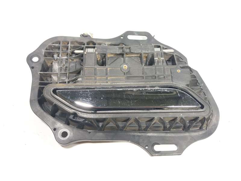 Recambio de maneta exterior trasera derecha para tesla model s 60 referencia OEM IAM  100737400H 14ATST2547