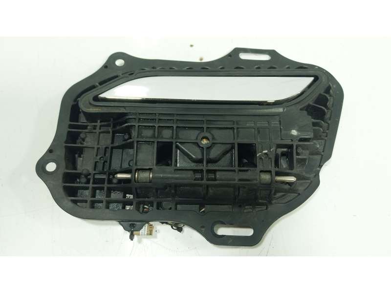 Recambio de maneta exterior trasera izquierda para tesla model s 60 referencia OEM IAM  100737500H 14ATST1776