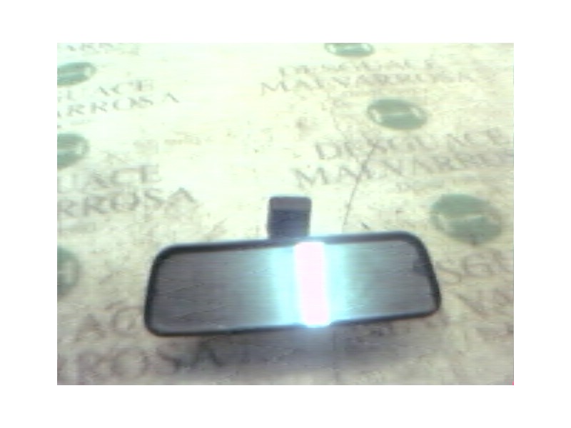 Recambio de espejo interior para volvo serie 440 1.8 referencia OEM IAM   