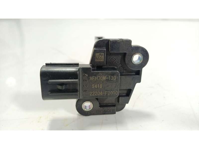 Recambio de caudalimetro para toyota c-hr 1.8 16v hev referencia OEM IAM  22204F2010 