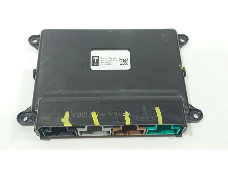 Recambio de modulo electronico para tesla model s 60 referencia OEM IAM  101140000B 1413K10019245