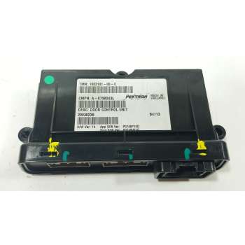 MODULO ELECTRONICO 100310100C A0748G03L