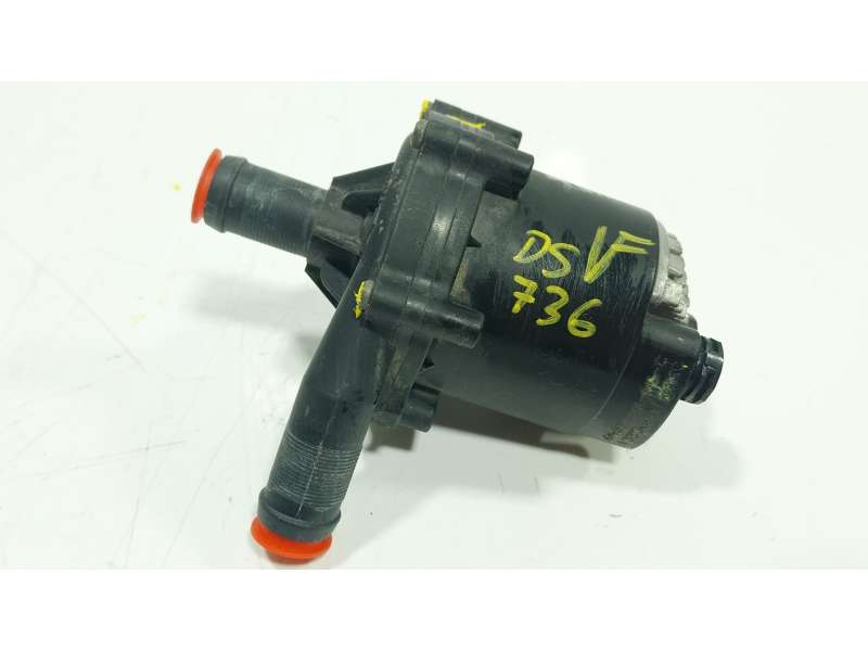 Recambio de bomba agua para tesla model s 60 referencia OEM IAM   