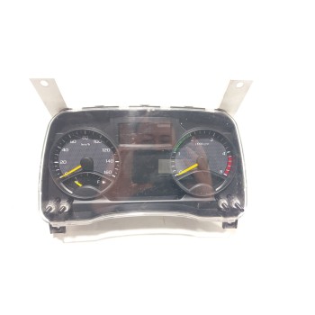 CUADRO INSTRUMENTOS ML235139 