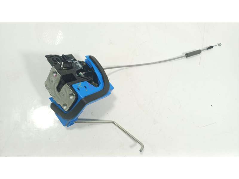 Recambio de cerradura puerta delantera derecha para hyundai i10 iii (ac3, ai3) 1.0 mpi referencia OEM IAM  81320K7010 