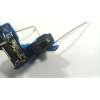 Recambio de cerradura puerta delantera derecha para hyundai i10 iii (ac3, ai3) 1.0 mpi referencia OEM IAM  81320K7010 