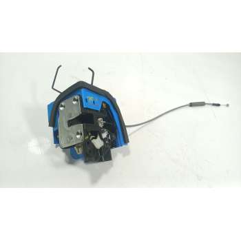 CERRADURA PUERTA DELANTERA IZQUIERDA 81310K7000 