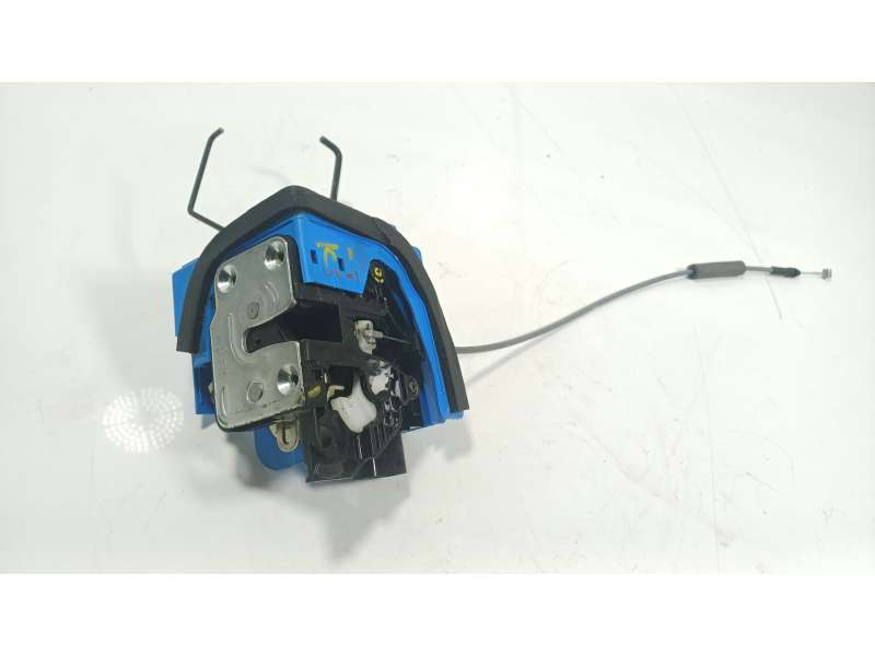 Recambio de cerradura puerta delantera izquierda para hyundai i10 iii (ac3, ai3) 1.0 mpi referencia OEM IAM  81310K7000 