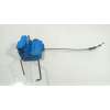 Recambio de cerradura puerta delantera izquierda para hyundai i10 iii (ac3, ai3) 1.0 mpi referencia OEM IAM  81310K7000 