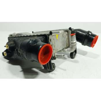 INTERCOOLER 144967867R KL177004
