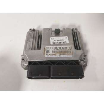 CENTRALITA MOTOR UCE 03L906018KM 0281018748