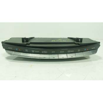 MANDO CLIMATIZADOR A2218704658 A2218704658 10210938