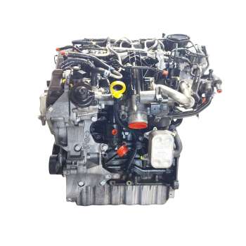 MOTOR COMPLETO 03L100090J CFF CFF