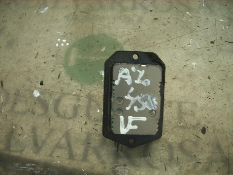 Recambio de resistencia calefaccion para toyota yaris (ncp1/nlp1/scp1) 1.0 linea sol referencia OEM IAM   