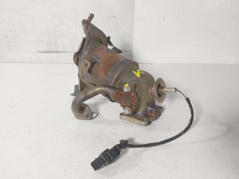 Recambio de catalizador para hyundai i10 iii (ac3, ai3) 1.0 mpi referencia OEM IAM   