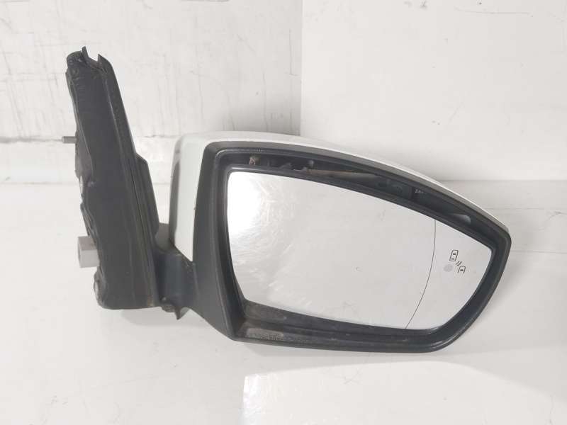 Recambio de espejo derecho para ford kuga ii (dm2) 2.0 tdci 4x4 referencia OEM IAM 2326070  