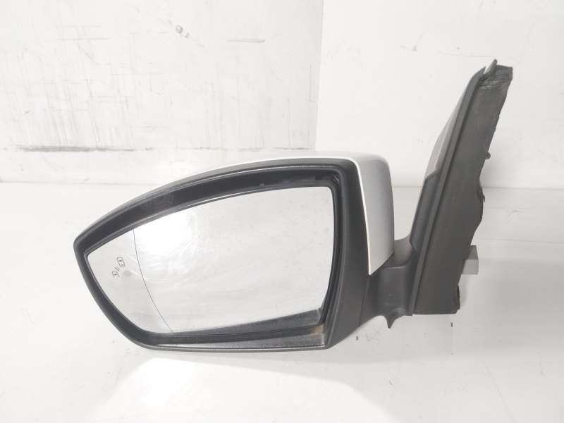 Recambio de espejo izquierdo para ford kuga ii (dm2) 2.0 tdci 4x4 referencia OEM IAM 2326053  