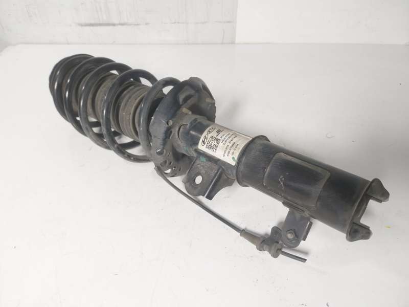 Recambio de amortiguador delantero izquierdo para hyundai i10 iii (ac3, ai3) 1.0 mpi referencia OEM IAM  54650K7000 