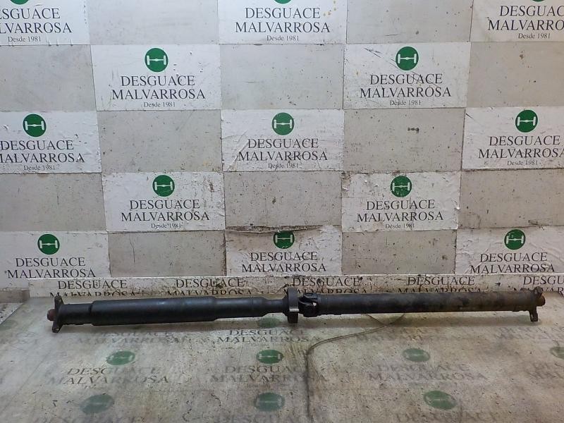 Recambio de transmision central para bmw serie 3 berlina (e90) 2.0 16v diesel cat referencia OEM IAM 26107527342  