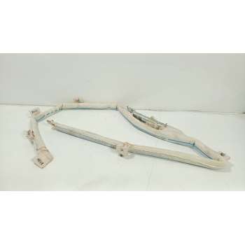 AIRBAG CORTINA DELANTERO IZQUIERDO 3G0880741F 3G0880741D 