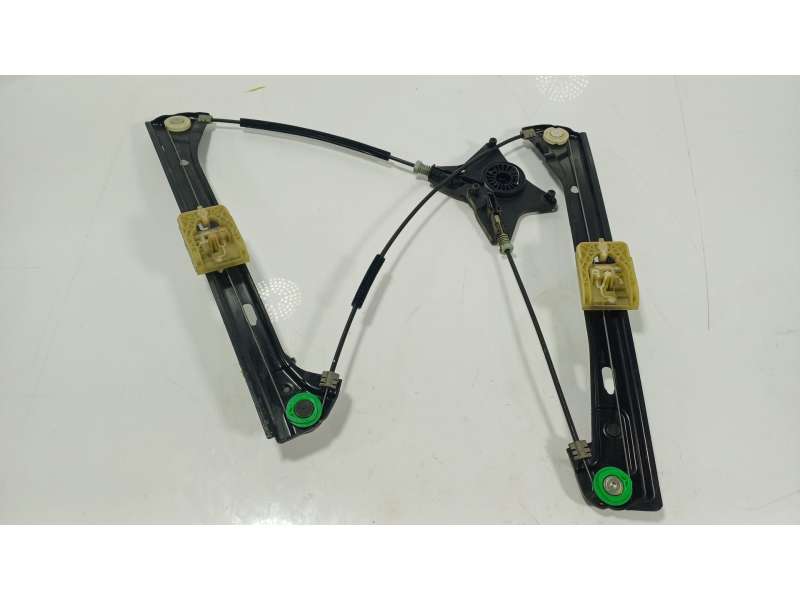 Recambio de elevalunas delantero derecho para volkswagen passat b8 (3g2, cb2) 2.0 tdi referencia OEM IAM 3G0837462C 3G0837462B 