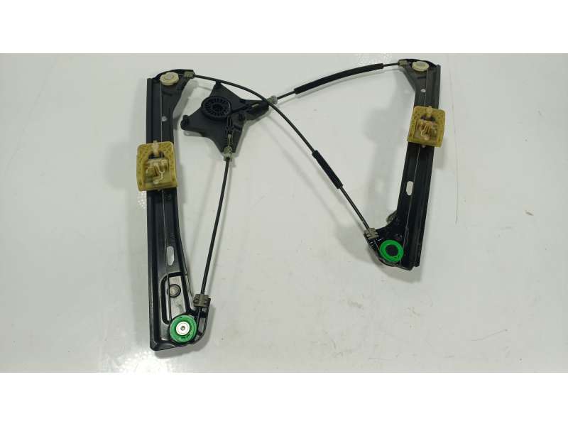 Recambio de elevalunas delantero izquierdo para volkswagen passat b8 (3g2, cb2) 2.0 tdi referencia OEM IAM 3G0837461C 3G0837461E