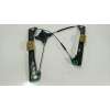 Recambio de elevalunas delantero izquierdo para volkswagen passat b8 (3g2, cb2) 2.0 tdi referencia OEM IAM 3G0837461C 3G0837461E