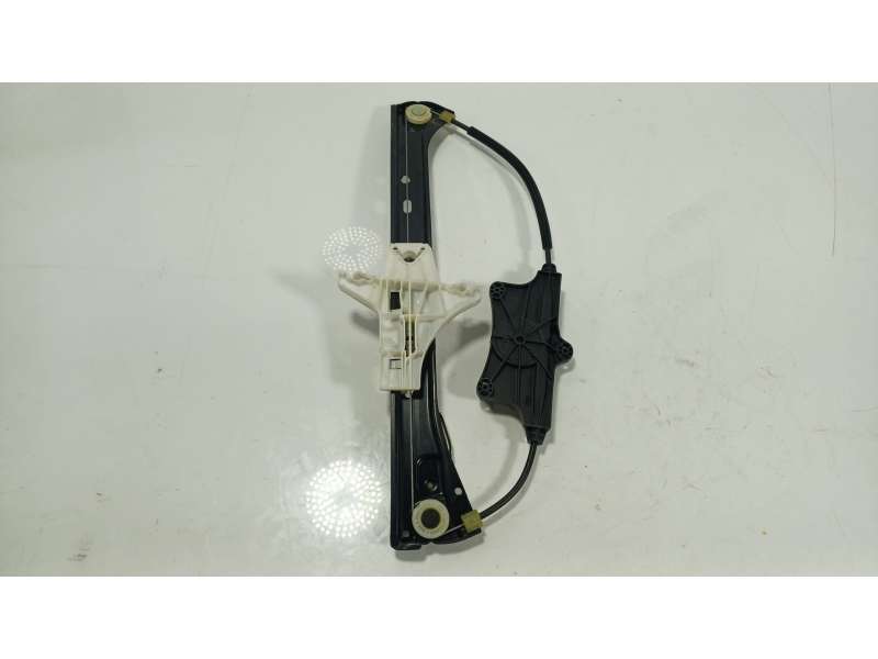 Recambio de elevalunas trasero izquierdo para volkswagen passat b8 (3g2, cb2) 2.0 tdi referencia OEM IAM 3G5839461B 3G5839461A 