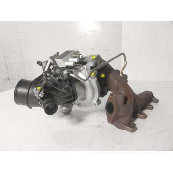 TURBOCOMPRESOR 