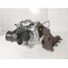 Recambio de turbocompresor para renault kadjar (ha_, hl_) 1.5 blue dci 115 referencia OEM IAM   
